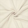 Jersey prestieradlo smotanové, 180x200 dvojlôžko 35181/002