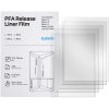 Elegoo PFA fólia, sada 5 ks - Saturn 4/Ultra/16K