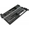 Batérie Cameron Sino CS-ATX201NB, Li-Polymer, 4900 - neoriginálna