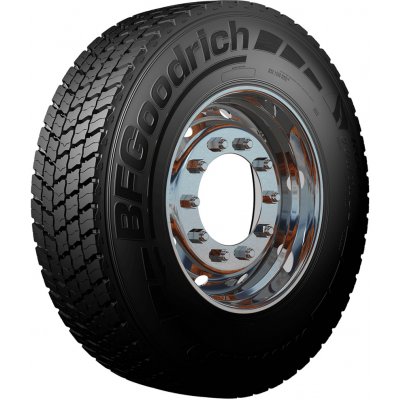 BF GOODRICH ROUTE CONTROL D 235/75R17.5 132/130M