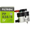 Palivový filter Filtron PP 838/8