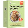 Hethstia.eu Konjakové špagety zvýhodnené 30ks balenie Špagety z koreňa konjaku – bez lepku, cukru a tuku