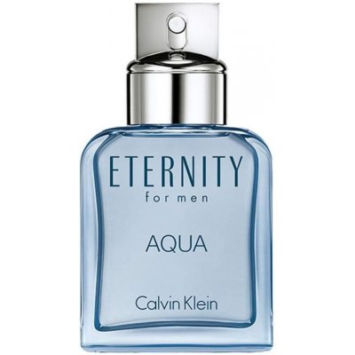 Calvin Klein Eternity Aqua For Men Toaletná voda 30ml, pánske