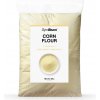 GymBeam Kukuričná múka 0,5 kg