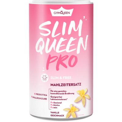 GYMQUEEN Slim Queen Pro 420 g