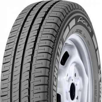Pneumatiky Michelin Agilis 215/60 R17 109T