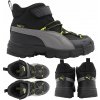 Detské zimné topánky PUMA MAKA PURETEX V PS 192912 02 VEĽ. 29