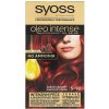 Syoss Oleo Intense 5-92 žiarivo červený