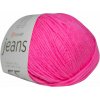 YarnArt Jeans Tmavo ružová 59