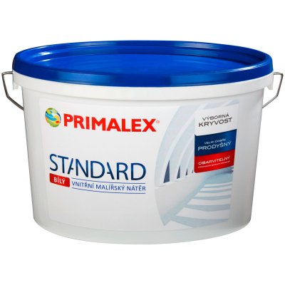 Primalex Štandard 7,5 kg | cena za bal