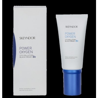 Skeyndor Power Oxygen Cream revitalizačný krém 50 ml