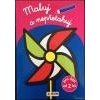 Maluj a nepřetahuj červené od 2 let