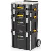 FDN 4170 Box komplet 4 časti FIELDMANN