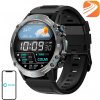 Inteligentné hodinky Colmi M42 (čierne) M42 Black