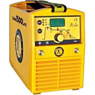 Omicron Gama 1500L HF 2617