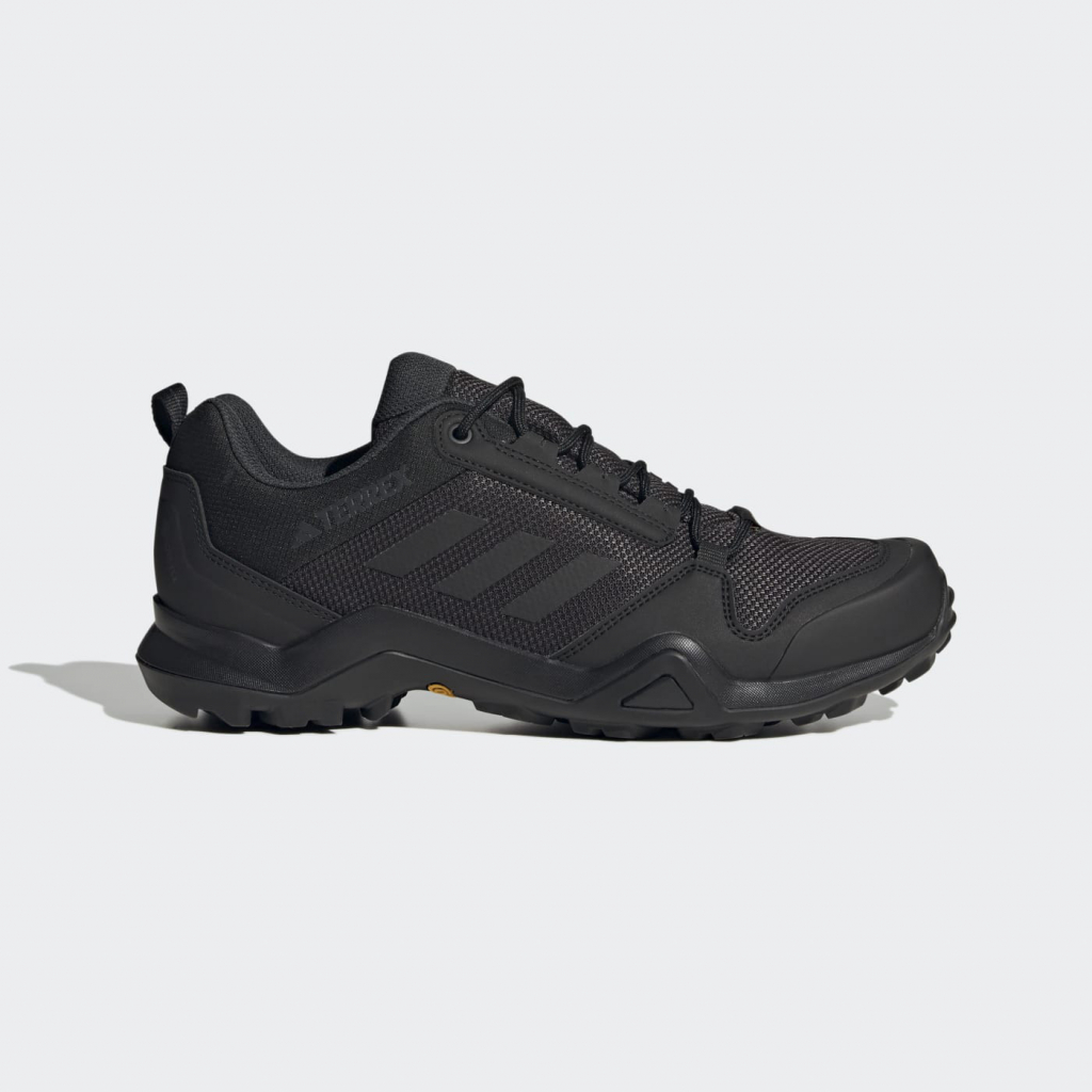 adidas Terrex AX3 Gtx pánska obuv IF4880 čierna