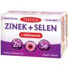 Terezia Zinok + selén s echinaceou 30 kapsúl