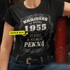 Tričko s potlačou STÁLE PEKNÁ(Ý) Dámsky Čierna S