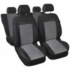 AUTO-DEKOR Autopoťahy pre AUDI A6 C6, 2004-2011, 533-P2 533-P2
