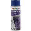 Dupli color Aerosol-Art rýchloschnúci akrylát v spreji - RAL 5002 - Ultramarínová - 400 ml