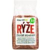 Country Life Ryža červená natural dlouhozrnná BIO 0,5 kg