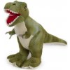 Tyrannosaurus rex dinosaurus plyš 22cm 0m+ (00010104)