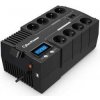 Záložný zdroj CyberPower BR1200ELCD
