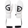 Rukavice Goldbergh Bello Mittens White 8