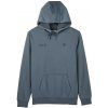 Fox Wordmark Pullover Citadel M