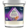 Glade Aromaterapeutická sviečka Moment of Zen Aromatherapy Candle 170 g