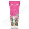 WELEDA LOVE Růžový sprchový krém 200ml