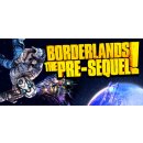 Borderlands: The Pre-Sequel!