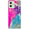 iSaprio Purple Ink pro Motorola Moto G54 5G / G54 5G Power Edition PurInk-TPU3-MoG54