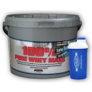 Mega Pro 100 Pure Whey Maxx 4540 g