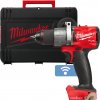 MILWAUKEE M18 FUEL ONE-KEY Aku vŕtačka bez príklepu 4933464524