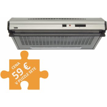 Beko CFB 6432 XG