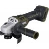 NAREX Camouflage CBU 125, aku uhlová brúska 20v, (1000W), 125mm, bez batérie, krabica 65405720