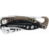 LEATHERMAN Leatherman SKELETOOL COYOTE TAN, Varianta Coyote