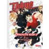 Tokyo Revengers: Character Guide 2 (Ken Wakui,»Weekly Shonen Magazine«-Redaktion,Martin Bachernegg)(Brožovaná)