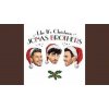 CD Jonas Brothers: A Very Jonas Christmas M.