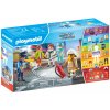 PLAYMOBIL Moje postavičky 71400 Moje postavičky: Záchranka