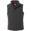 Vesta PAYPER NORDET VEST, sivá Anthracite, XL