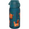 ion8 Fľaša na pitie Leak Proof Red Panda 350 ml