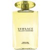 Versace Yellow Diamond sprchový gél 200 ml