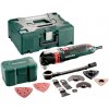 Metabo MT 400 Quick Set 601406700