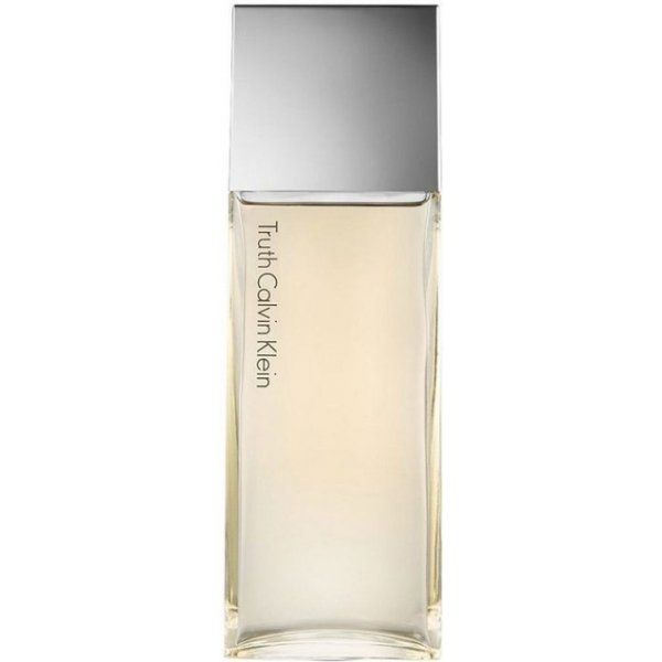 Calvin Klein Truth parfumovaná voda dámska 100 ml Tester od 17,95 € -  Heureka.sk