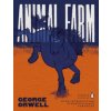 Animal Farm (George Orwell)(Brožovaná)