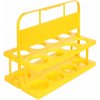Holder 8 plastový nosič žltá balenie 1 ks