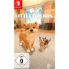 Little Friends: Dogs and Cats (SWITCH)