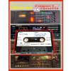 Compact Cassettes Collectible Book - Compact Cassetten Sammelbuch